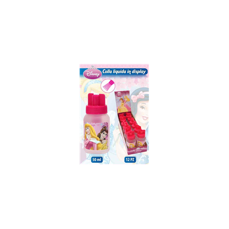 COLLA LIQUIDA 50ML PRINCESS