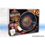 ROULETTE SET C/ACC.