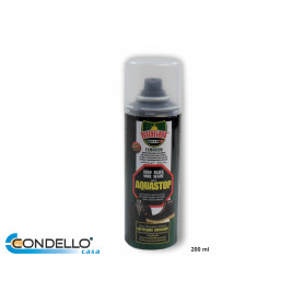 BRIGHT CAMOSCINA SPRAY 200ML NERO