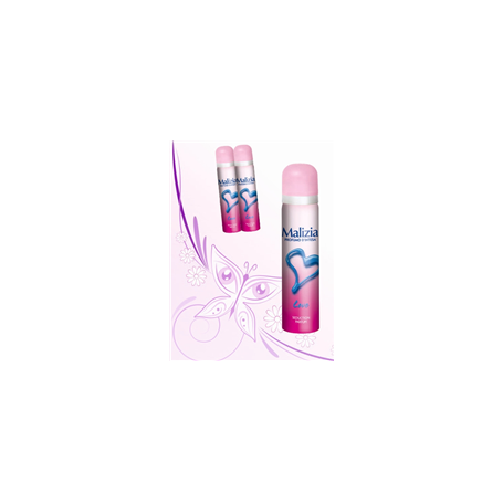 MALIZIA DEO DONNA 75ML LOVE