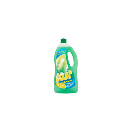 LAST PIATTI LIMONE 950ML