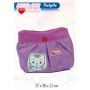 POUCHETTE ANGEL CAT SUGAR