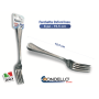 PS OXFORD 6PZ FORCHETTA INOX