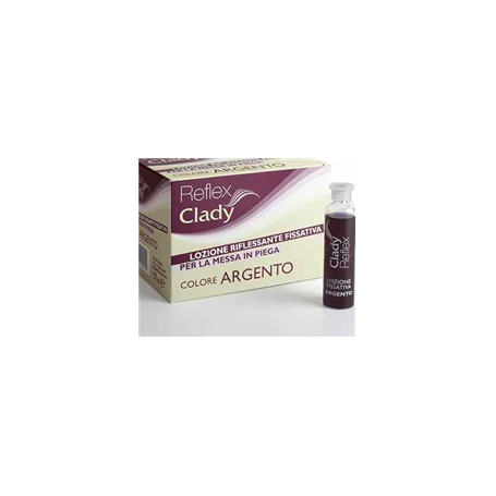 CLADY LOZ. FISSATIVA 3X17ML