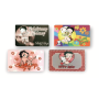 TOVAGLIETTA AMERICANA DISNEY BETTY BOOP