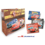 BUSTA REGALO CARS XL