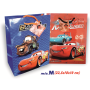 BUSTA REGALO CARS M