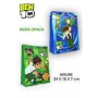 BUSTA REGALO BEN 10 S