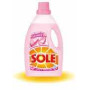 SOLE DET.LANA & DELICATI ROSA 1LT