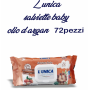 SALV. BABY L'UNICA ARGAN X72