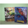 BUSTA REGALO L SPIDERMAN