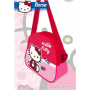 BORSA HELLO KITTY KIDS 22X18X7CM