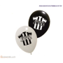 PALLONCINI FORZA JUVE