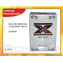 X FACTOR EDT 100ML. FEMME