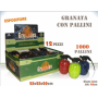 GRANATA PALLINI 1000PZ