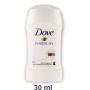 DOVE DEO STICK INVISIBLE DRY