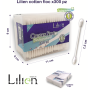 LILIEN COTTON FIOC X300