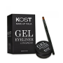 KOST EYELINER GEL LONGWEAR