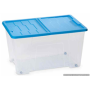 MULTIBOX SOTTOLETTO MASTER 50LT BLU