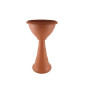 COLONNA ALTA CAMPANA H.70 TERRACOTTA