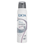 LYCIA DEO SPRAY INVIS.DRY 150ML