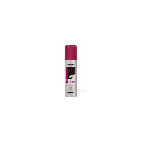 SPRAY RITOCCO RICRESCITA CASTANO 75ML