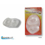 SOLETTE ALZATACCHI SILICONE 2 PZ