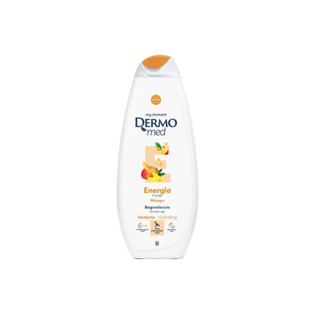 DERMOMED BS 650ML MANGO