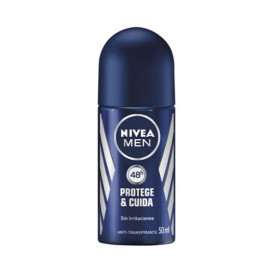 NIVEA DEO ROLL-ON MEN PROTECT & CARE 50M