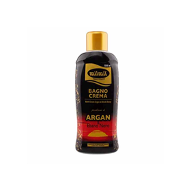 MIL MIL BC 1000ML ARGAN & EBANO