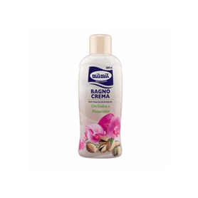 MIL MIL BC 1000ML ORCHIDEA & PISTAC.