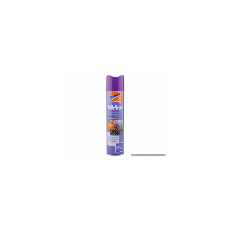 MILLEFLEURS DEO AMB.300ML LAVANDA