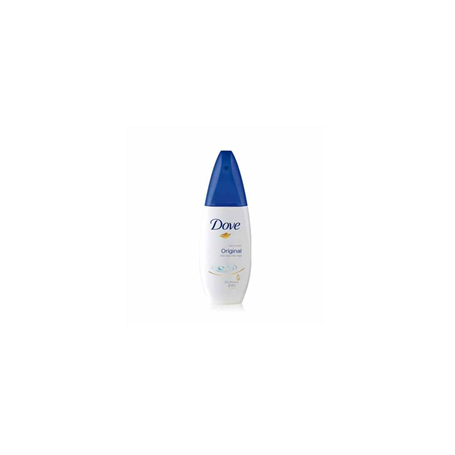 DOVE DEO VAPO ORIGINAL 75ML