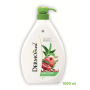 DERMOMED SAP.LIQ.1000ML ALOE/MELOGR.