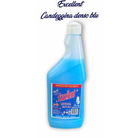 EXCELLENT CANDEGGINA DENSO BLU 500ML