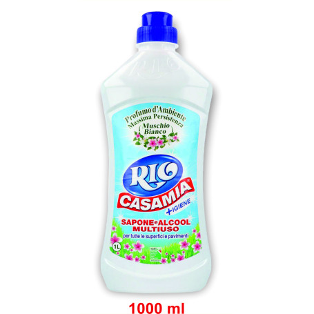 RIO CASAMIA PAV.MUSCHIO BIANCO LT.1