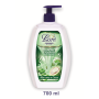 LORE' SAP.LIQ.700ML ALOE&COCCO