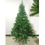 ALBERO 210CM EMERALD C/800 TIPS DA 7CM