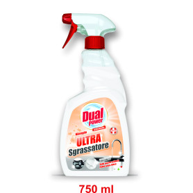 DUAL POWER SGRASS. MARSIGLIA 750ML