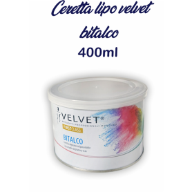 CERETTA IDROSOLUBILE VELVET 400ML MIELE