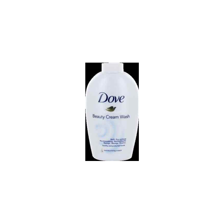 DOVE SAP.LIQ. 250ML IDRATANTE