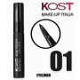 KOST EYE LINER ONE TOUCH