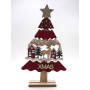 ALBERO NAT.PANNO H29.5X16.5X4