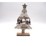 ALBERO NAT.PANNO H22.5X12.5X4