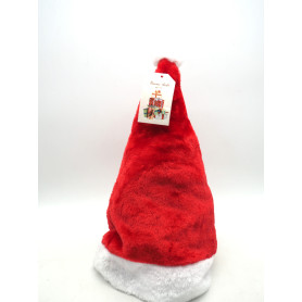 CAPPELLO BABBO NATALE H40 D.28