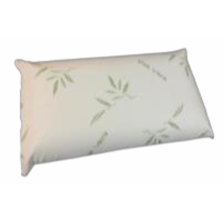 GUANCIALE MEMORY KING ALOE H15
