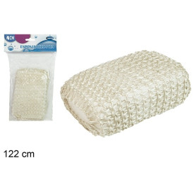 SPUGNA ARRICCIATA 14X9X5