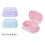 PORTA SAPONE RATTAN COL.