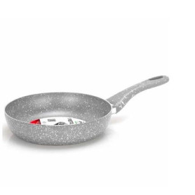 PADELLA PIETRA RARA 32CM