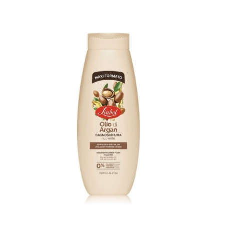 LIABEL BS 750ML ARGAN